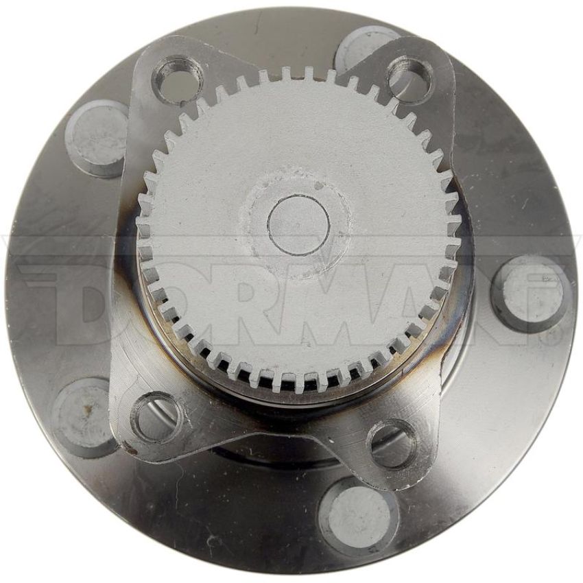 DORMAN 951-087 Wheel Hub And Bearing Assembly - Rear