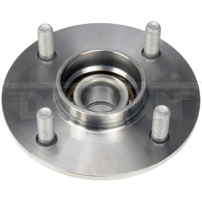 DORMAN 951-088 Wheel Hub And Bearing Assembly - Rear