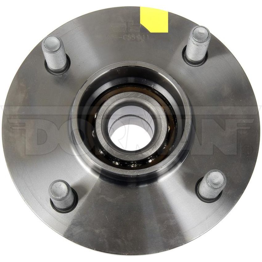 DORMAN 951-088 Wheel Hub And Bearing Assembly - Rear
