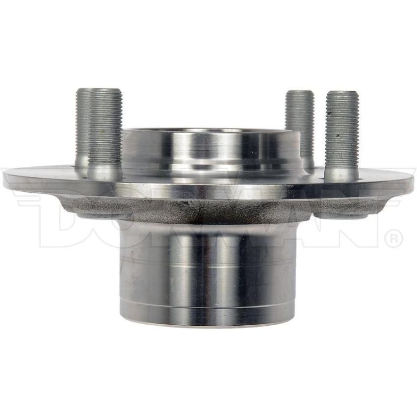 DORMAN 951-088 Wheel Hub And Bearing Assembly - Rear
