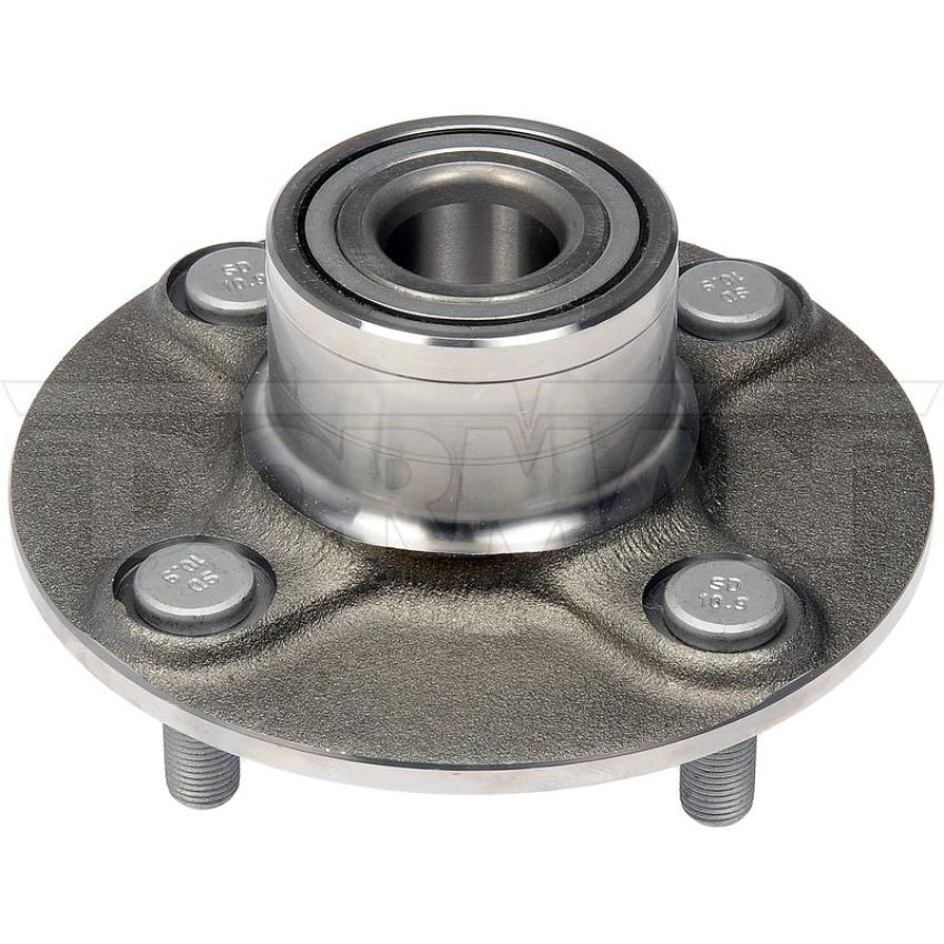 DORMAN 951-088 Wheel Hub And Bearing Assembly - Rear