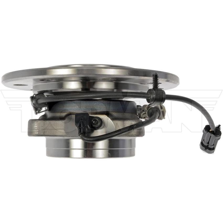 DORMAN 951-091 Wheel Hub And Bearing Assembly - Front