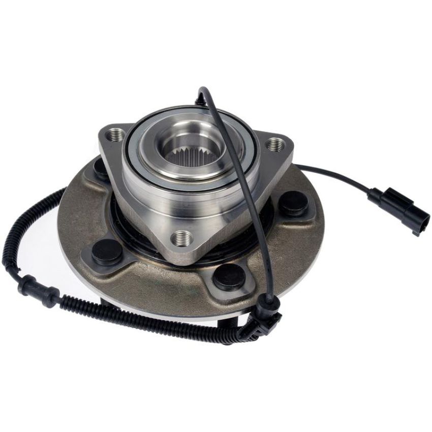 DORMAN 951-094 Wheel Hub And Bearing Assembly - Front