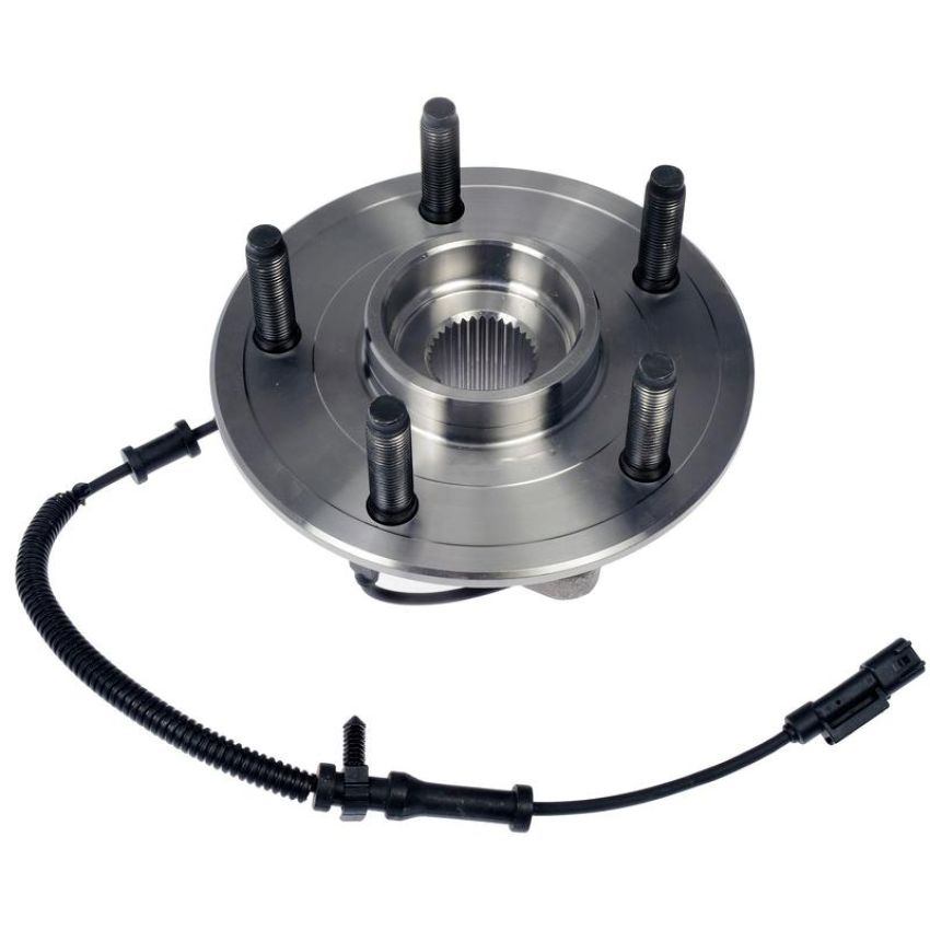 DORMAN 951-094 Wheel Hub And Bearing Assembly - Front