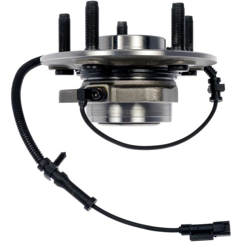 DORMAN 951-094 Wheel Hub And Bearing Assembly - Front