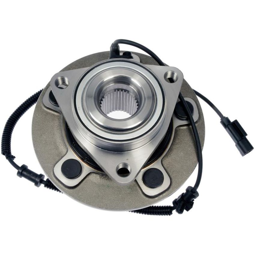 DORMAN 951-094 Wheel Hub And Bearing Assembly - Front