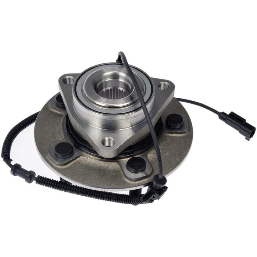DORMAN 951-094 Wheel Hub And Bearing Assembly - Front
