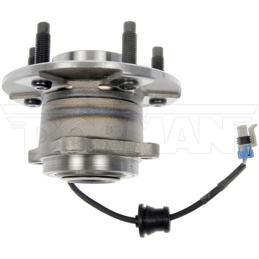 DORMAN 951-095 Wheel Hub And Bearing Assembly - Rear