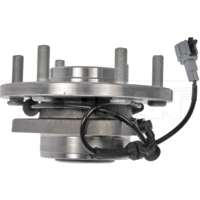 DORMAN 951-098 Wheel Hub And Bearing Assembly - Front