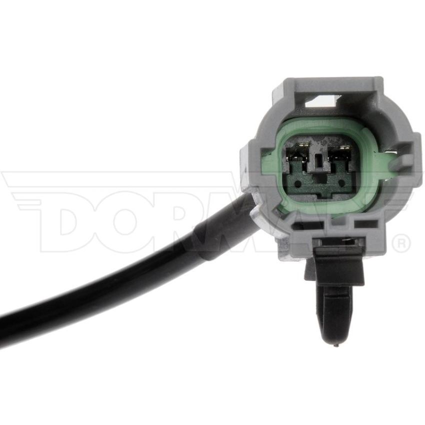 DORMAN 951-098 Wheel Hub And Bearing Assembly - Front