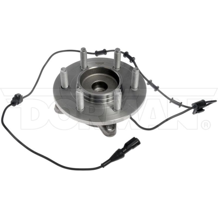 DORMAN 951-099 Wheel Hub And Bearing Assembly - Front