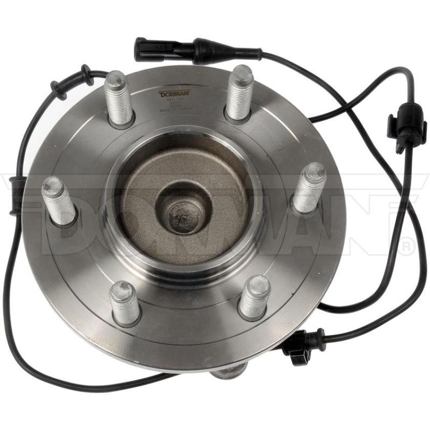 DORMAN 951-099 Wheel Hub And Bearing Assembly - Front
