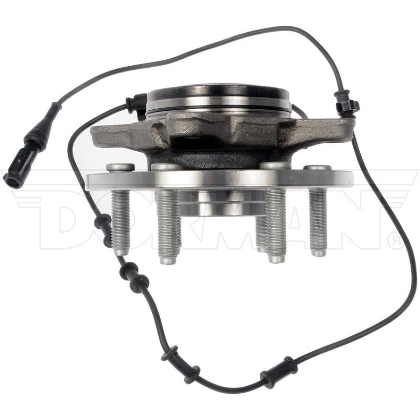 DORMAN 951-099 Wheel Hub And Bearing Assembly - Front