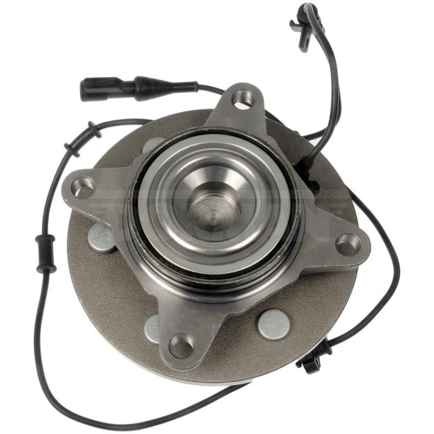 DORMAN 951-099 Wheel Hub And Bearing Assembly - Front