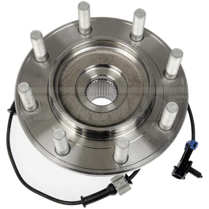 DORMAN 951-102 Wheel Hub And Bearing Assembly - Front