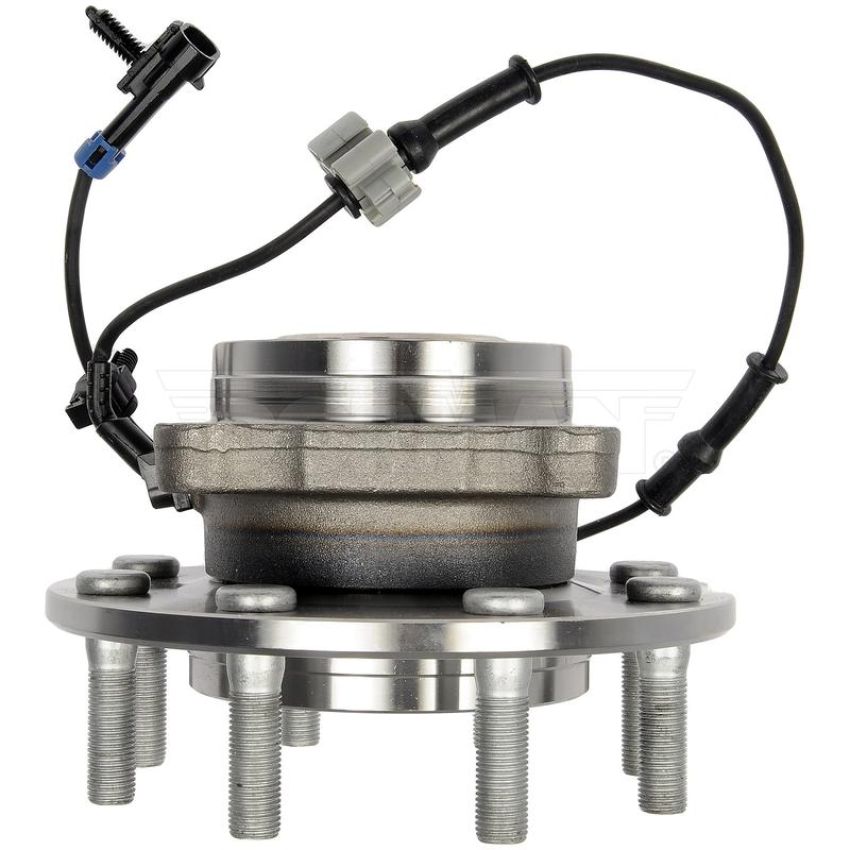 DORMAN 951-102 Wheel Hub And Bearing Assembly - Front
