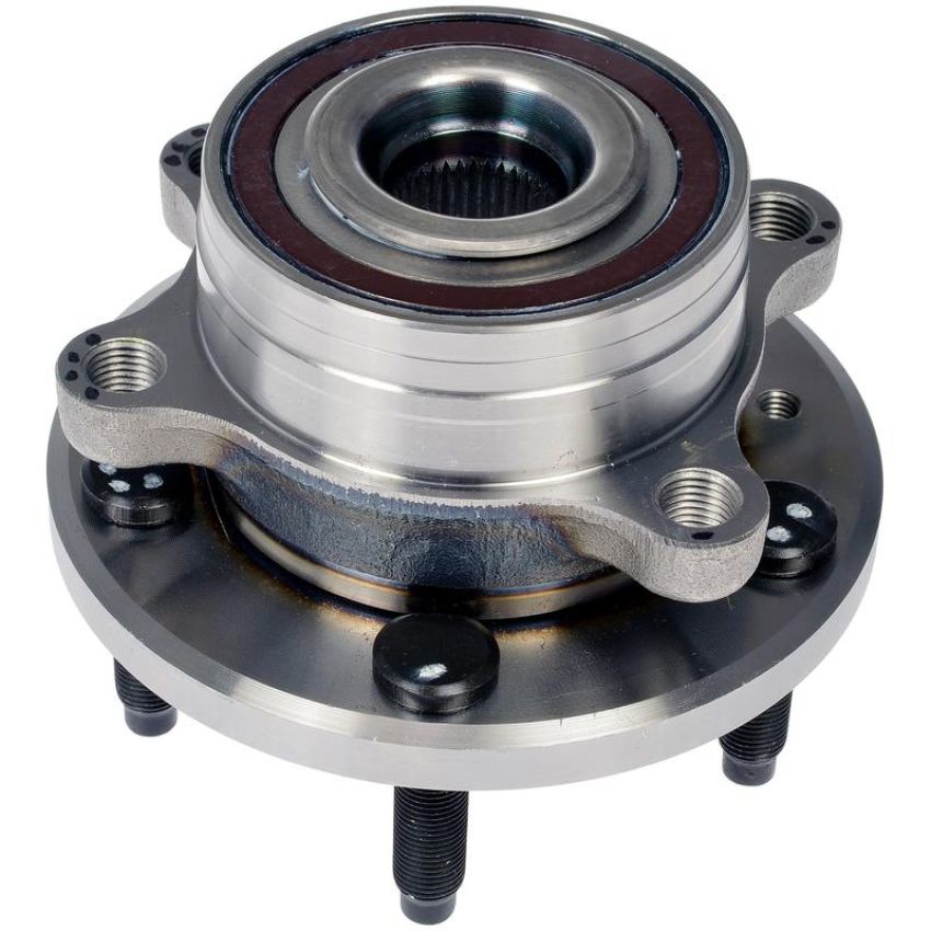 DORMAN 951-104 Wheel Hub And Bearing Assembly - Front And Rear