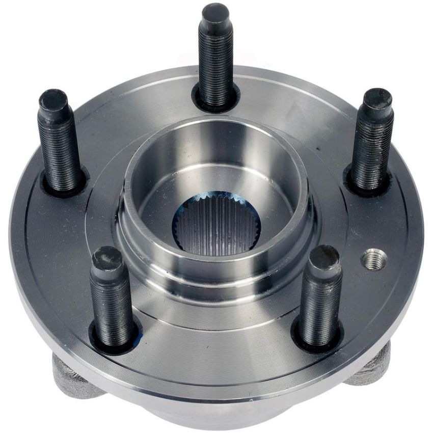 DORMAN 951-104 Wheel Hub And Bearing Assembly - Front And Rear