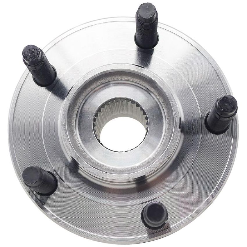 DORMAN 951-152 Wheel Hub And Bearing Assembly