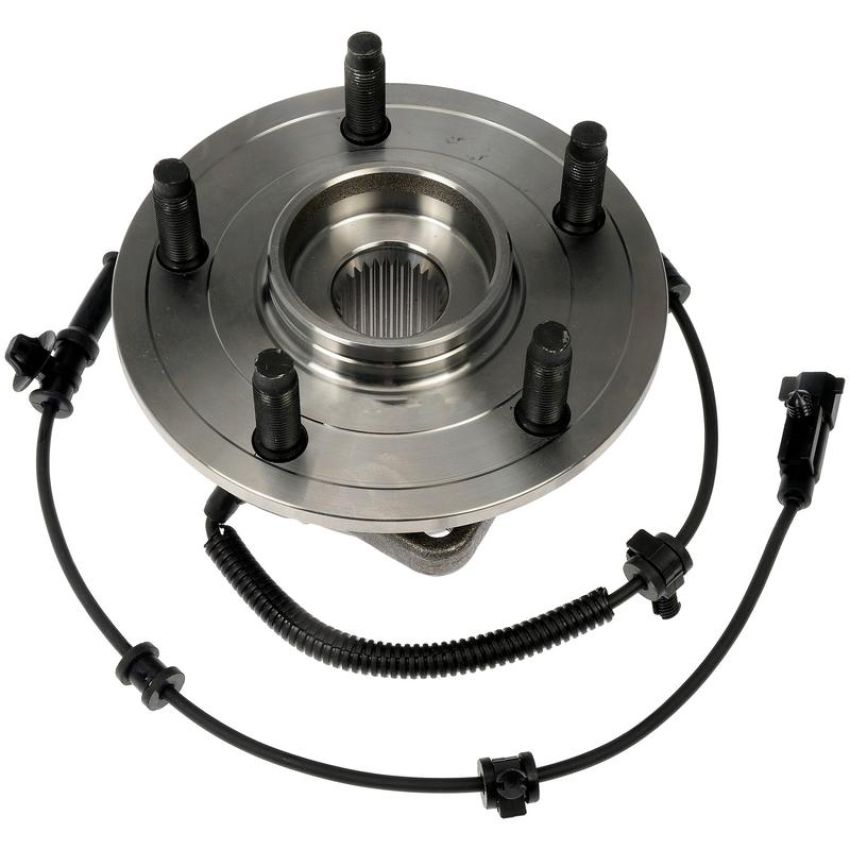 DORMAN 951-202 Wheel Hub And Bearing Assembly - Front
