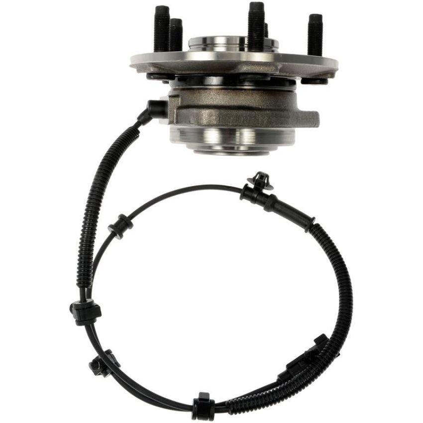 DORMAN 951-202 Wheel Hub And Bearing Assembly - Front
