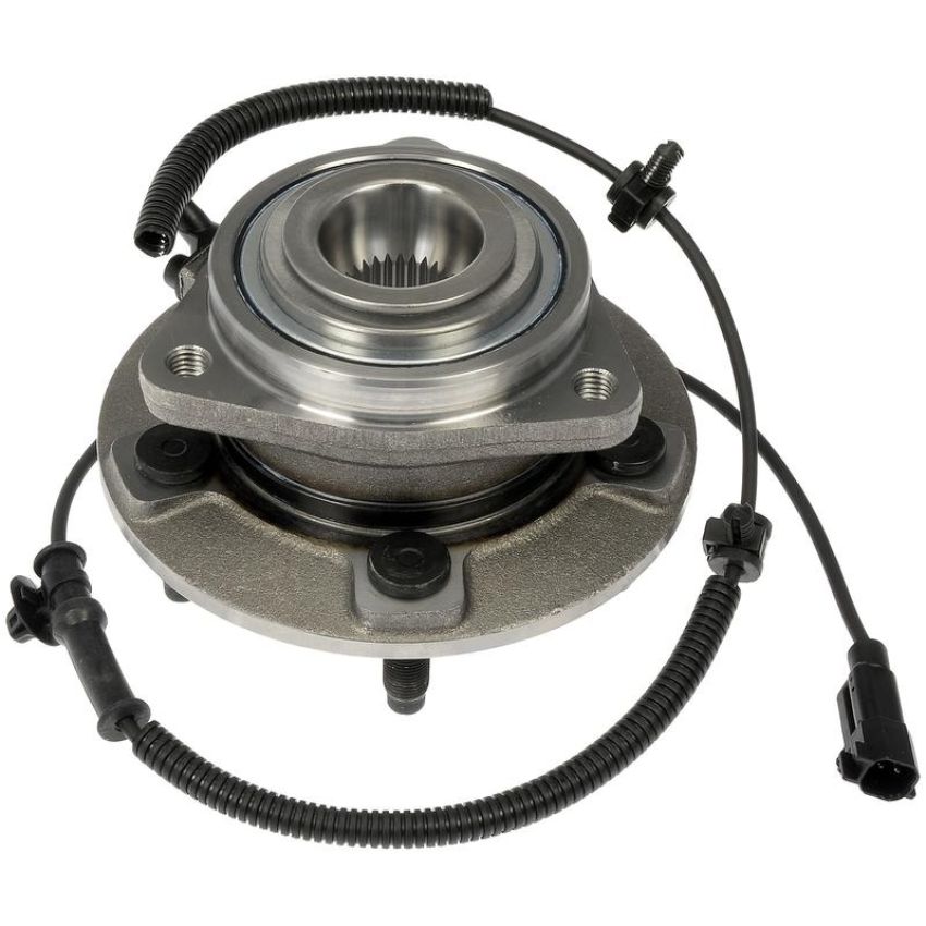 DORMAN 951-202 Wheel Hub And Bearing Assembly - Front