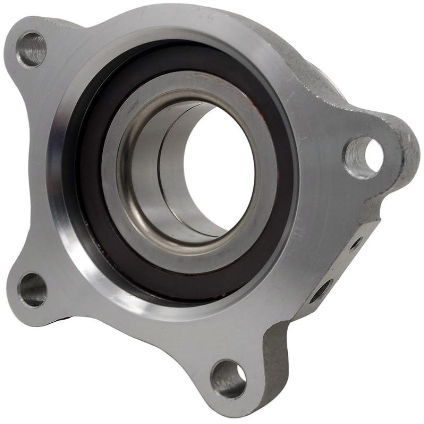 DORMAN 951-208 Wheel Bearing Assembly - Front, Rear
