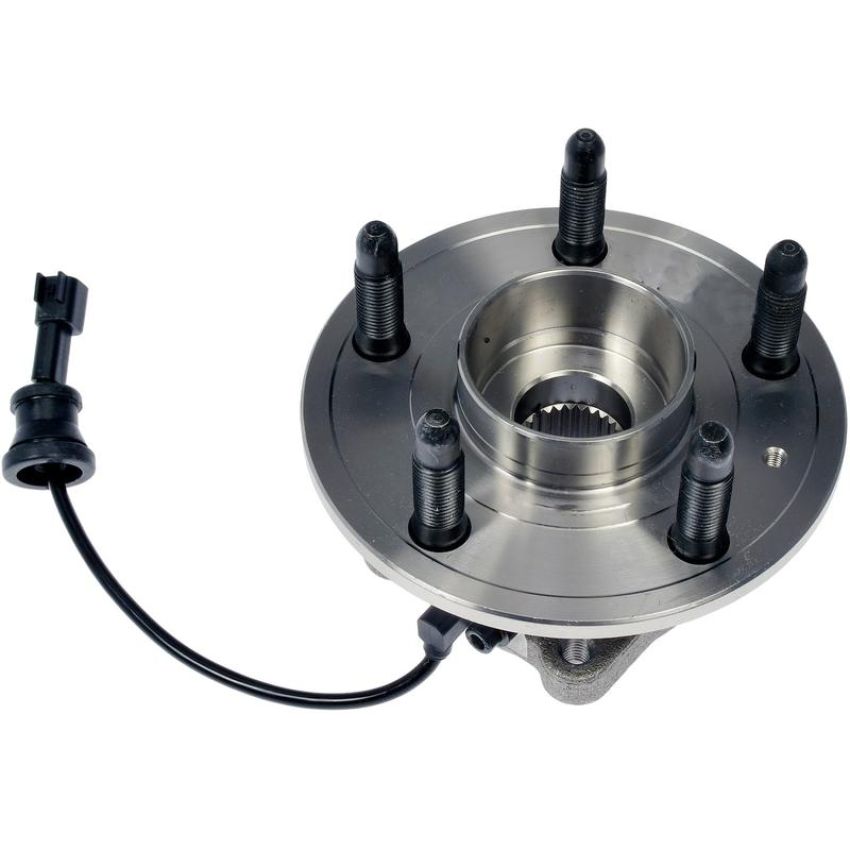 DORMAN 951-300 Wheel Hub And Bearing Assembly - Rear