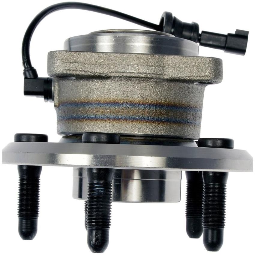 DORMAN 951-300 Wheel Hub And Bearing Assembly - Rear