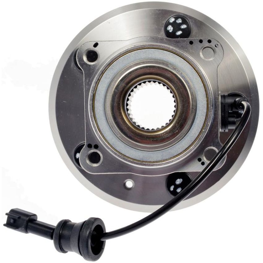 DORMAN 951-300 Wheel Hub And Bearing Assembly - Rear