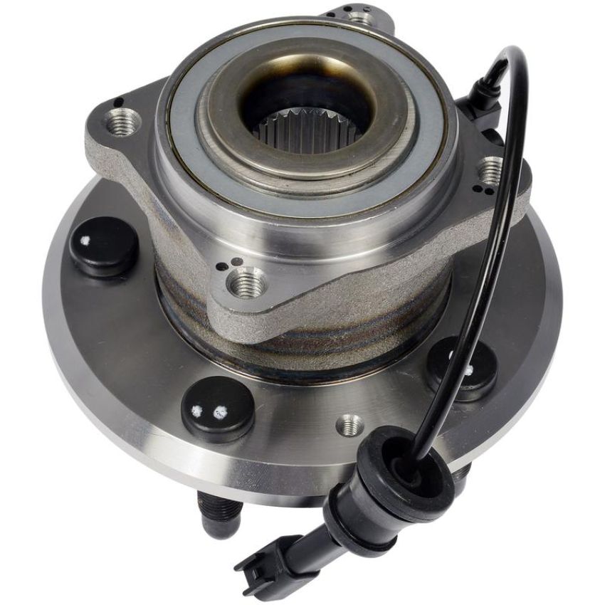 DORMAN 951-300 Wheel Hub And Bearing Assembly - Rear