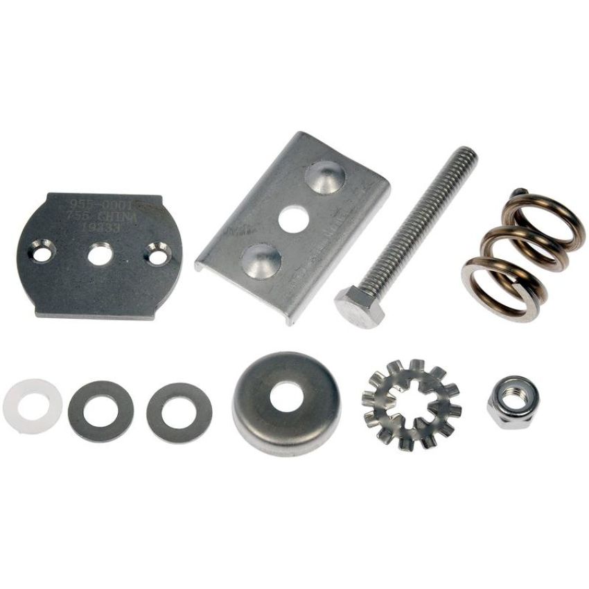DORMAN 955-0001 Folding Mirror Top Spring Preset Kit
