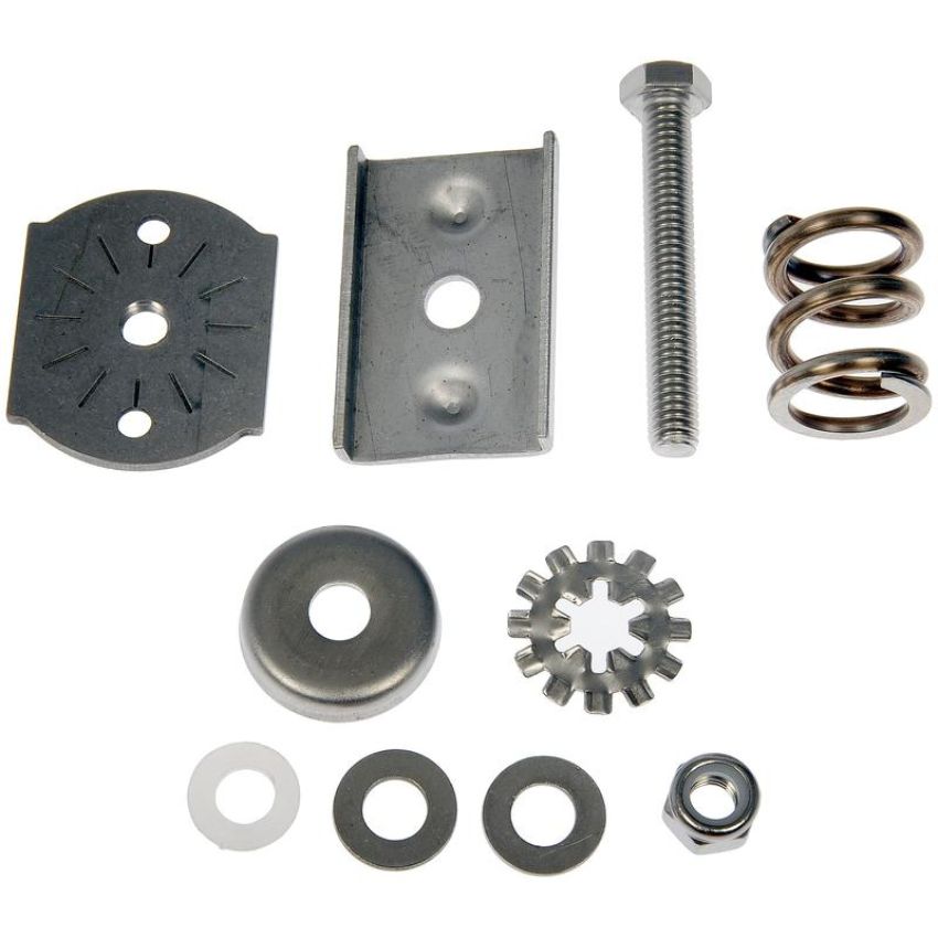 DORMAN 955-0001 Folding Mirror Top Spring Preset Kit