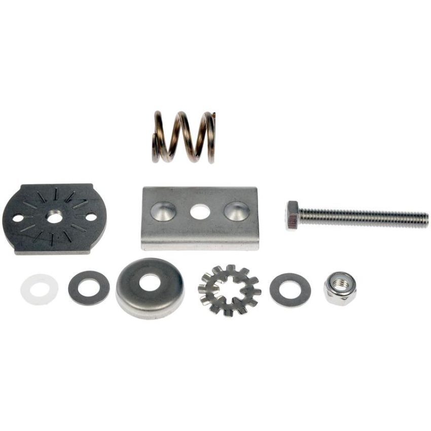 DORMAN 955-0001 Folding Mirror Top Spring Preset Kit
