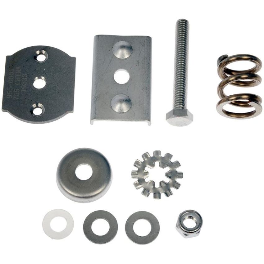 DORMAN 955-0001 Folding Mirror Top Spring Preset Kit