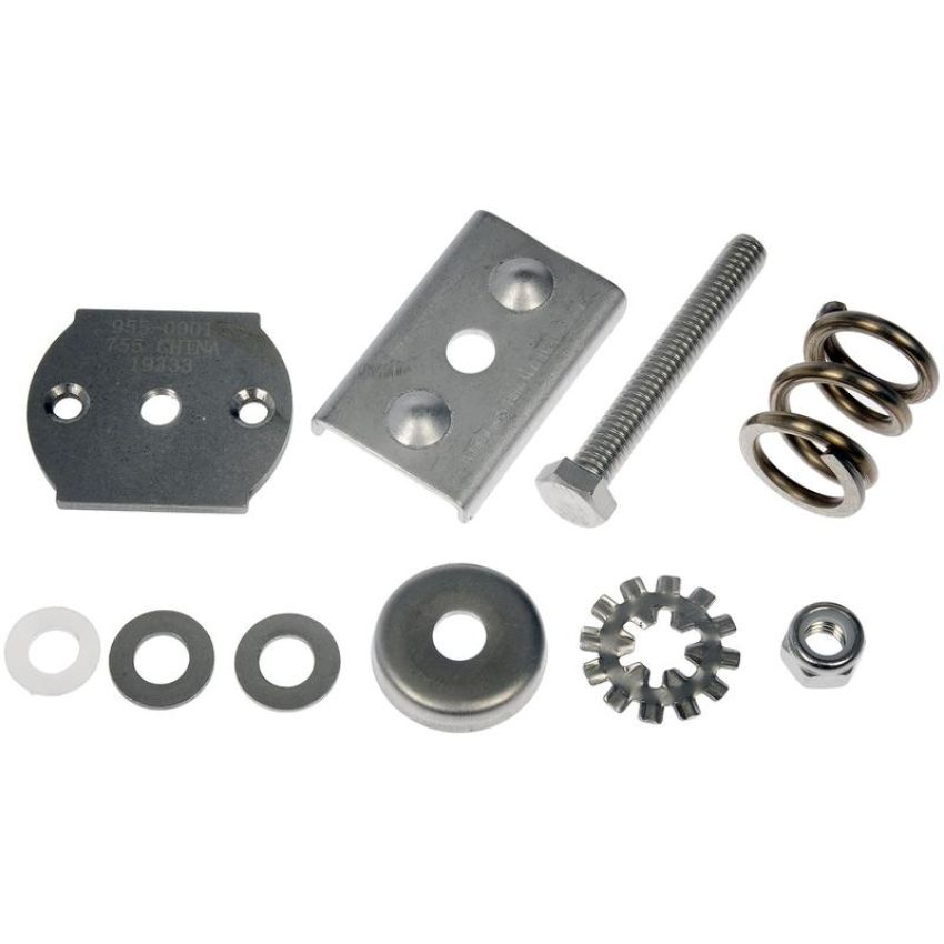 DORMAN 955-0001 Folding Mirror Top Spring Preset Kit