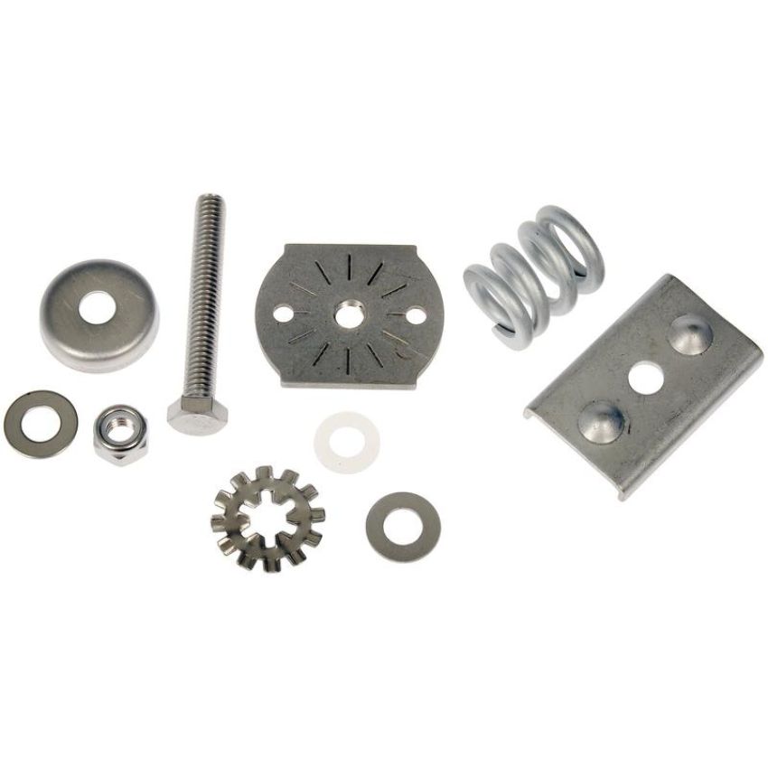 DORMAN 955-0002 Heavy-Duty Mirror Spring Preset Kit