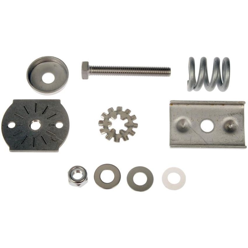 DORMAN 955-0002 Heavy-Duty Mirror Spring Preset Kit