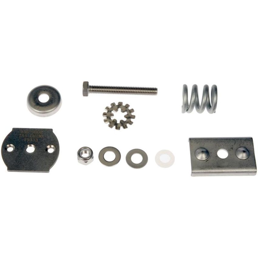 DORMAN 955-0002 Heavy-Duty Mirror Spring Preset Kit