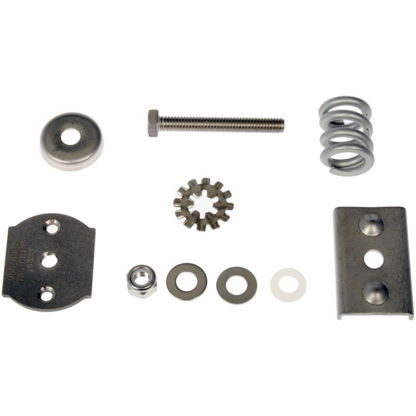 DORMAN 955-0002 Heavy-Duty Mirror Spring Preset Kit