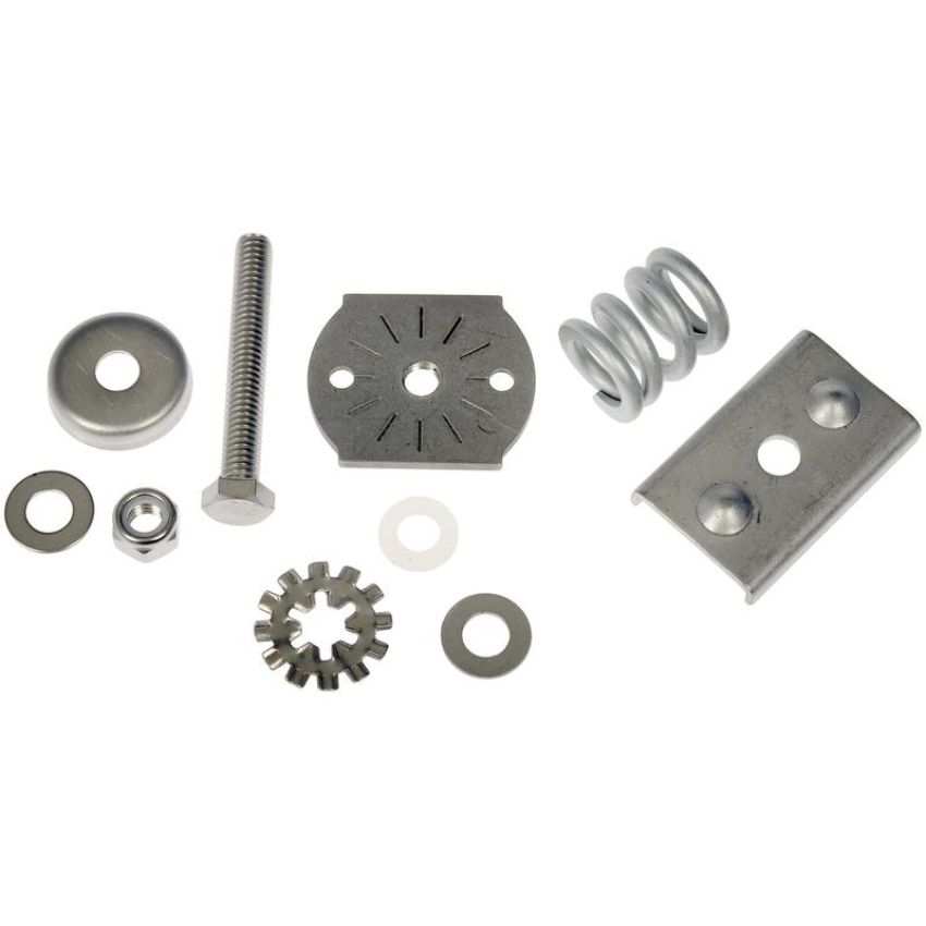 DORMAN 955-0002 Heavy-Duty Mirror Spring Preset Kit