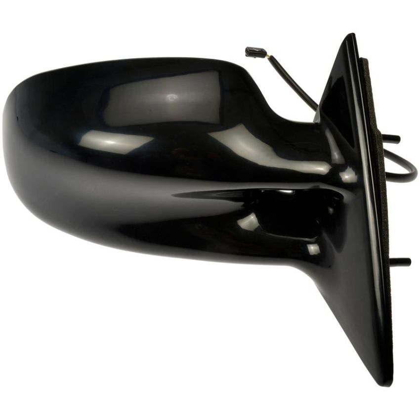 DORMAN 955-001 Side View Mirror - Right, Power Black