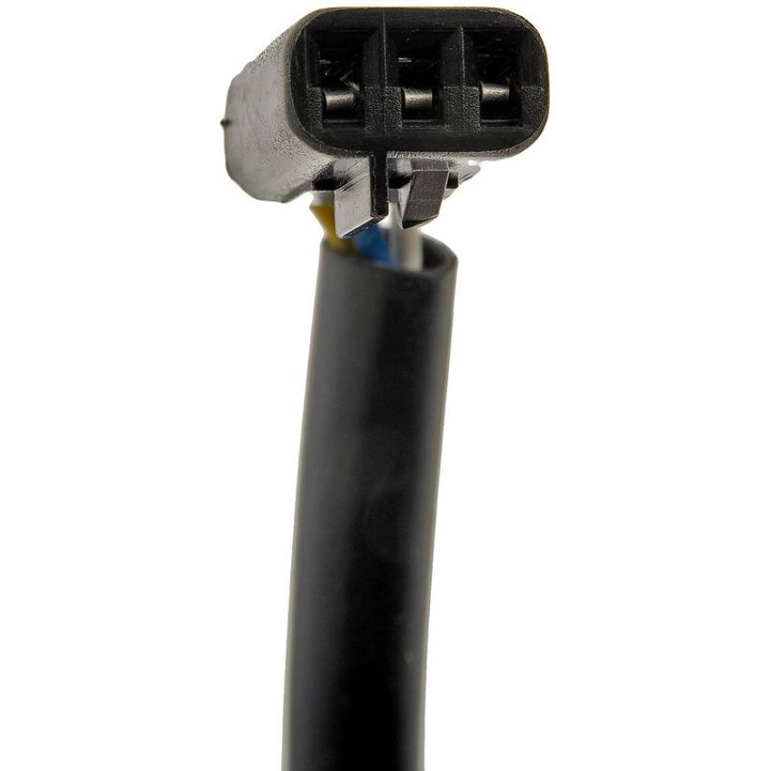 DORMAN 955-001 Side View Mirror - Right, Power Black