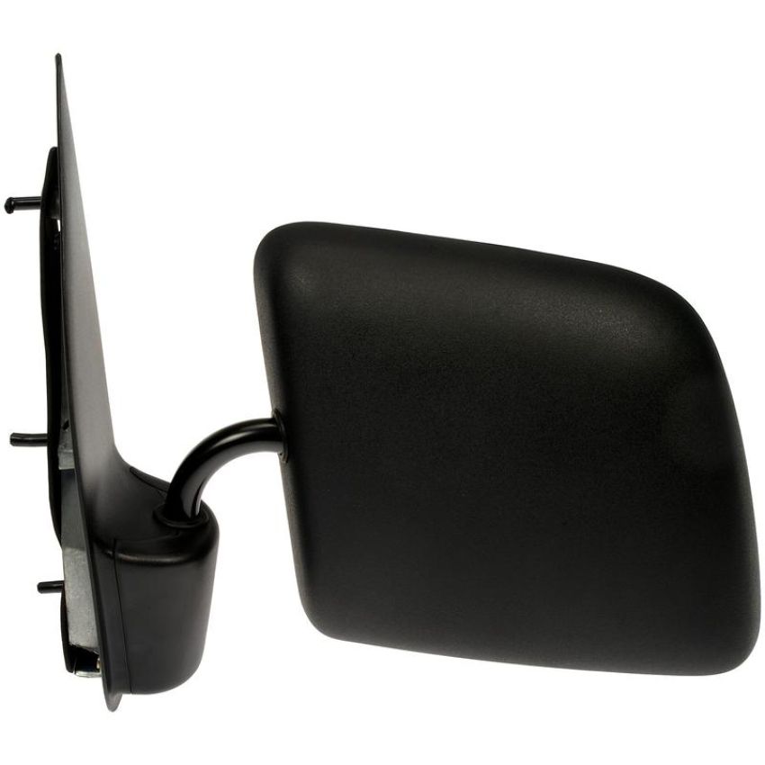 DORMAN 955-004 Side View Mirror - Left, Manual Swing Lock