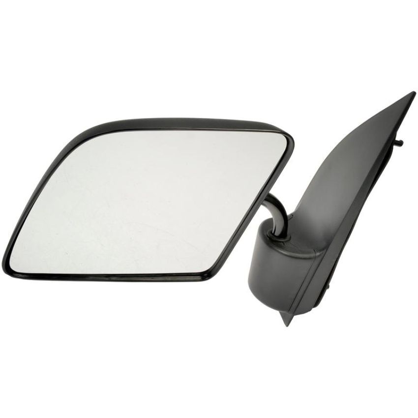 DORMAN 955-004 Side View Mirror - Left, Manual Swing Lock