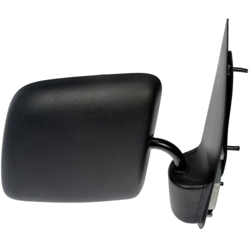 DORMAN 955-005 Side View Mirror - Right, Manual Swing Lock
