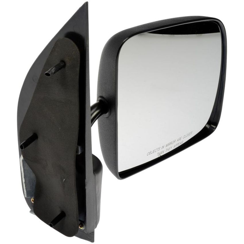 DORMAN 955-005 Side View Mirror - Right, Manual Swing Lock