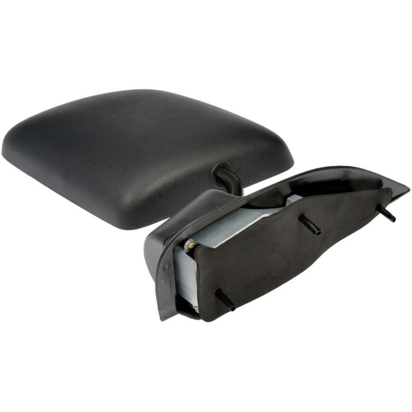 DORMAN 955-005 Side View Mirror - Right, Manual Swing Lock