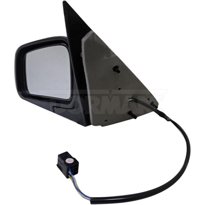 DORMAN 955-012 Side View Mirror - Left, Power
