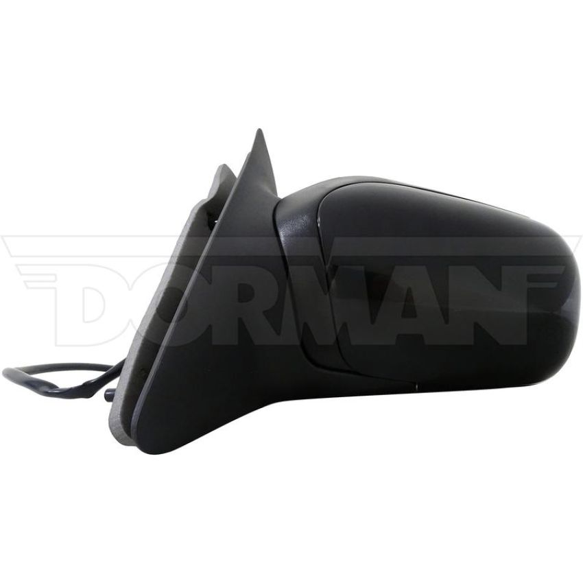 DORMAN 955-012 Side View Mirror - Left, Power